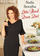 Nadia Sawalha's Little Black Dress Diet-9780857833556
