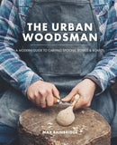 The Urban Woodsman-9780857833778