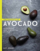 The Goodness of series: Avocado and Coconut-9780857834003