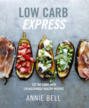 Low Carb Express-9780857834355