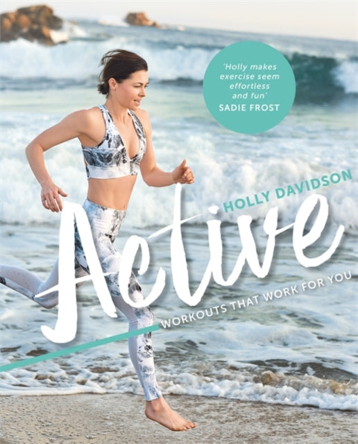 Active : Workouts that work for you-9780857834461