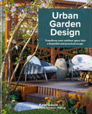 Urban Garden Design-9780857834874