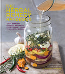 The Herbal Remedy Handbook : Treat everyday ailments naturally, from coughs & colds to anxiety & eczema-9780857835024