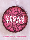 Vegan Treats : Easy vegan bites & bakes-9780857835871