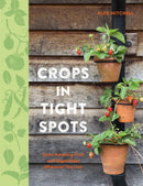 Crops in Tight Spots-9780857835925