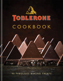 Toblerone Cookbook : 40 fabulous baking treats-9780857838841