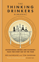 The Thinking Drinkers Almanac : Drinks for Every Day of the Year-9780857839565