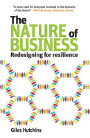The Nature of Business : Redesigning for resilience-9780857840486
