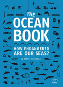 The Ocean Book : How endangered are our seas?-9780857844774