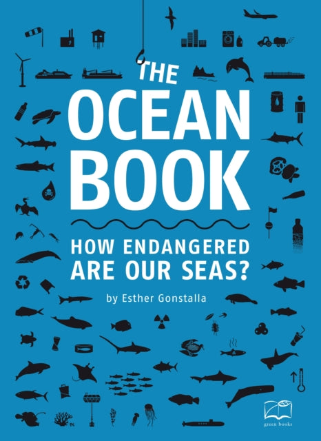 The Ocean Book