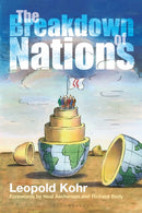 Breakdown of Nations
