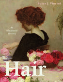 Hair : An Illustrated History-9780857851710
