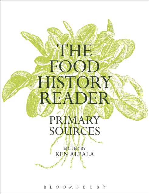 Food History Reader