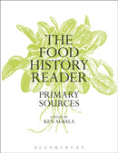 Food History Reader