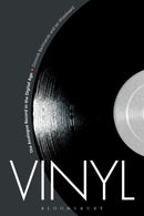Vinyl : The Analogue Record in the Digital Age-9780857856616
