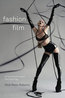 Fashion Film : Art and Advertising in the Digital Age-9780857857002
