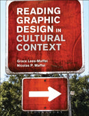 Reading Graphic Design in Cultural Context-9780857858016