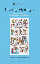 Living Beings : Perspectives on Interspecies Engagements-9780857858412