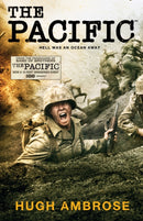 The Pacific (The Official HBO/Sky TV Tie-In)-9780857860095
