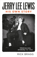 Jerry Lee Lewis : His Own Story-9780857861597