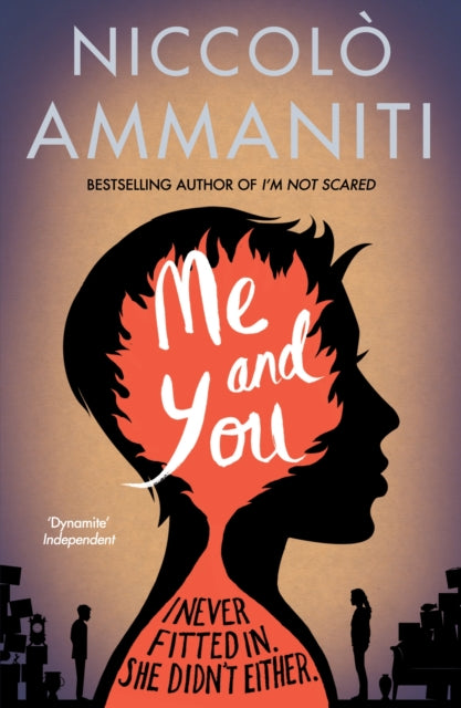 Me And You-9780857861986