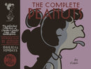 The Complete Peanuts 1967-1968 : Volume 9-9780857862136