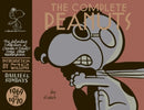 The Complete Peanuts 1969-1970 : Volume 10-9780857862143
