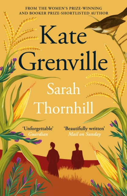 Sarah Thornhill-9780857862563