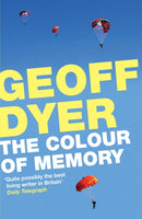 The Colour of Memory-9780857862716