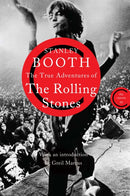 The True Adventures of the Rolling Stones-9780857863515