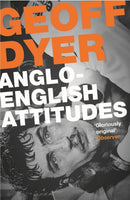 Anglo-English Attitudes-9780857864031