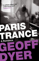 Paris Trance : A Romance-9780857864055