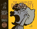 The Complete Peanuts 1971-1972 : Volume 11-9780857864079
