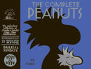 The Complete Peanuts 1973-1974 : Volume 12-9780857864086