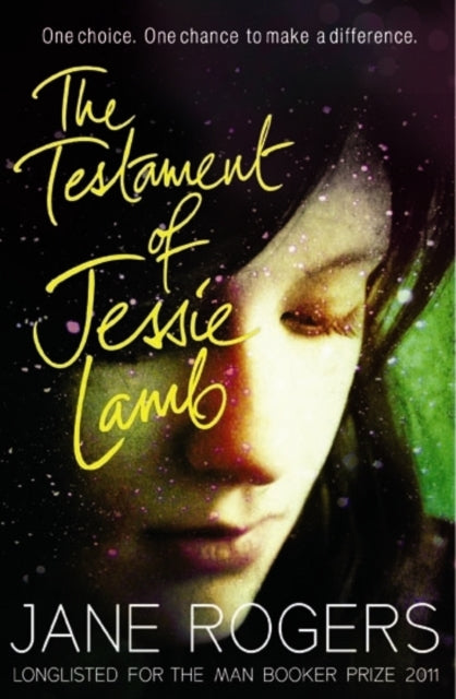 The Testament of Jessie Lamb-9780857864185