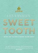 Lily Vanilli''s Sweet Tooth