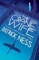 The Crane Wife-9780857868749