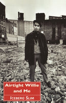 Airtight Willie and Me : and Other Stories-9780857869814