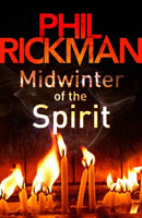 Midwinter of the Spirit-9780857890108