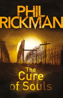 The Cure of Souls-9780857890122