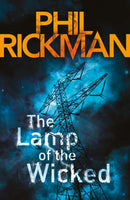 The Lamp of the Wicked-9780857890139