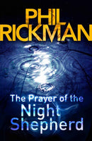 The Prayer of the Night Shepherd-9780857890146
