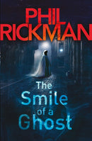 The Smile of a Ghost-9780857890153