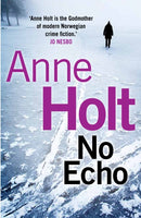No Echo-9780857892300