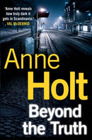 Beyond the Truth-9780857892317