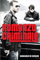 Romanzo Criminale-9780857893727