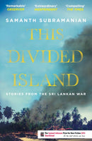 This Divided Island : Stories from the Sri Lankan War-9780857895974