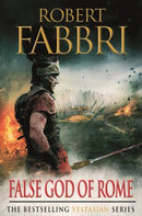 False God of Rome : The heart-pounding bestselling Roman epic-9780857897435