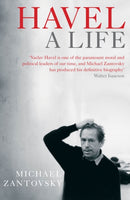 Havel : A Life-9780857898524