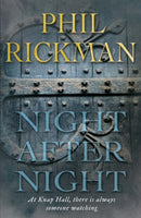 Night After Night-9780857898722